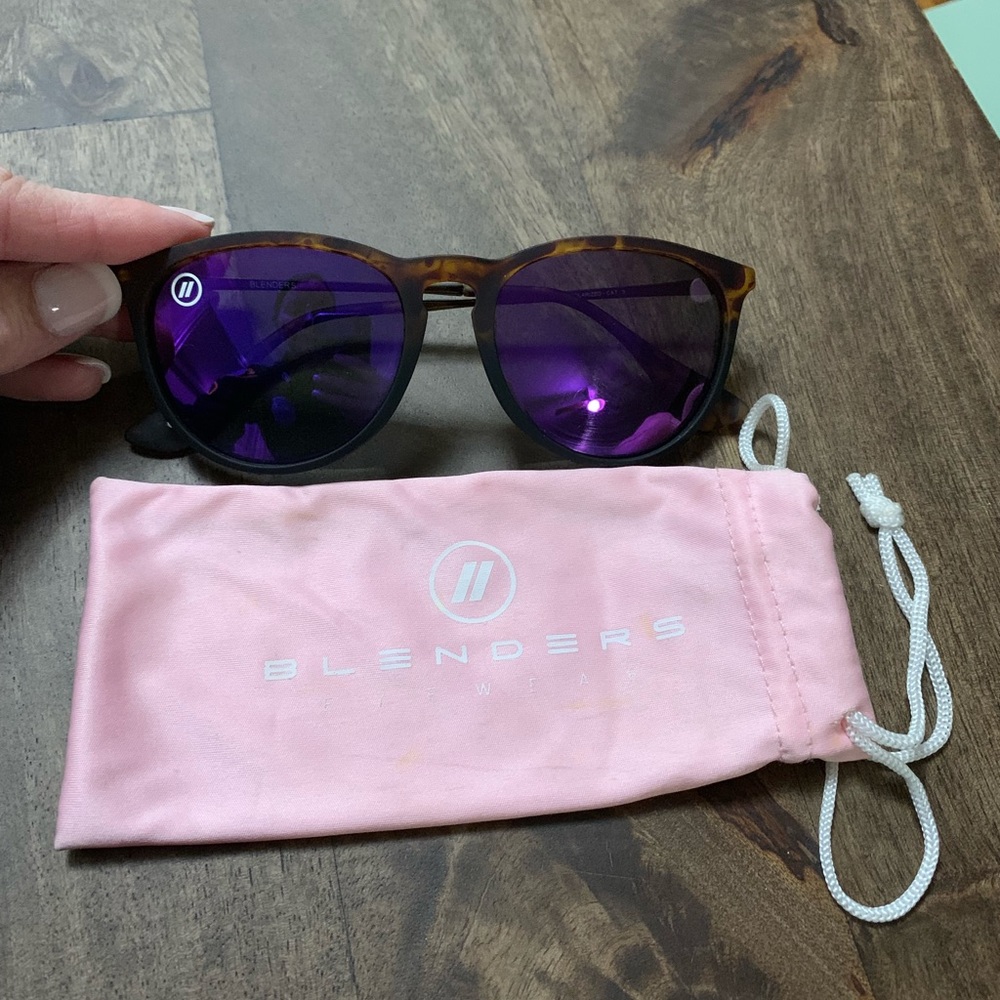 Blenders Sunglasses